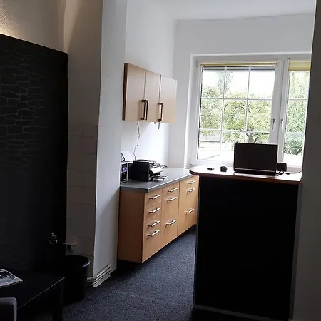Gasthof Casa Westerholt *