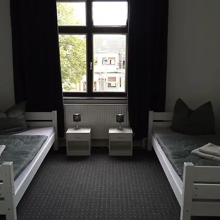 Gasthof Casa Westerholt