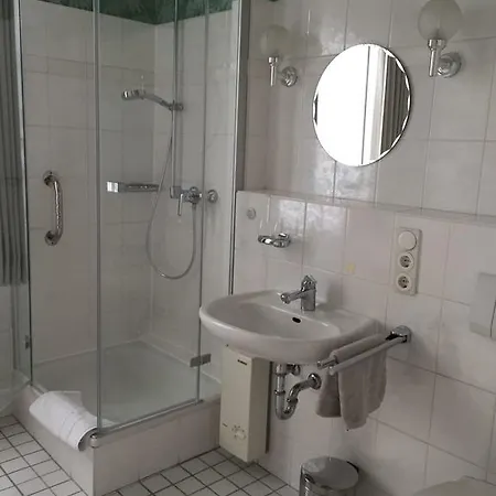 Casa Westerholt Gasthof *