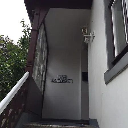 Gasthof Casa Westerholt