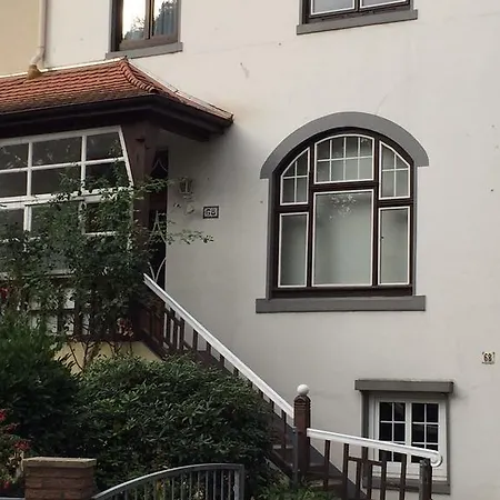 Gasthof Casa Westerholt *