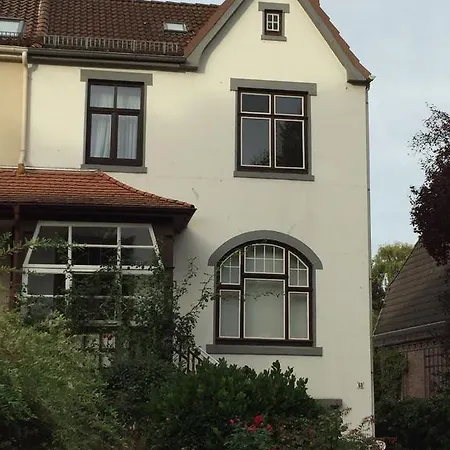 Casa Westerholt